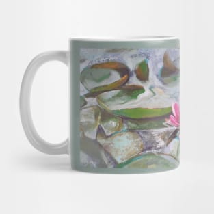 Lily Light Mug